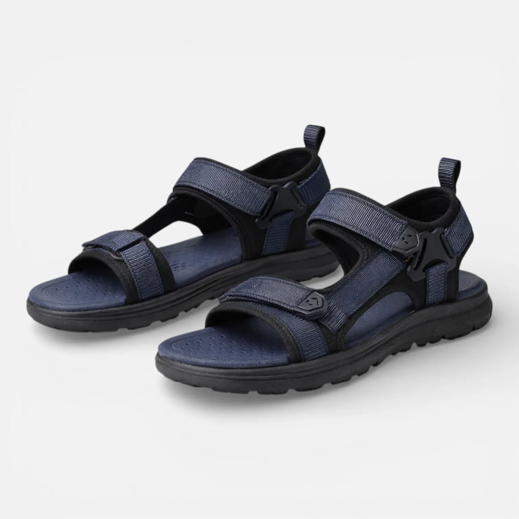Ma boutique Sandales de randonnée respirantes antidérapantes pour homme