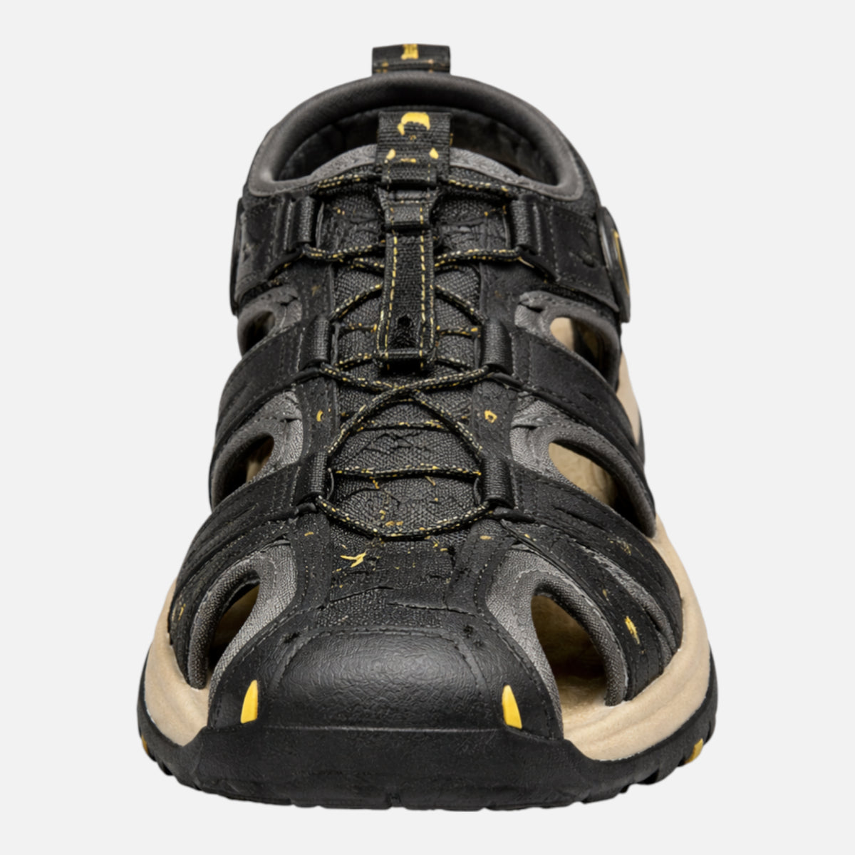 Ma boutique Sandales Randonnée Cuir Homme