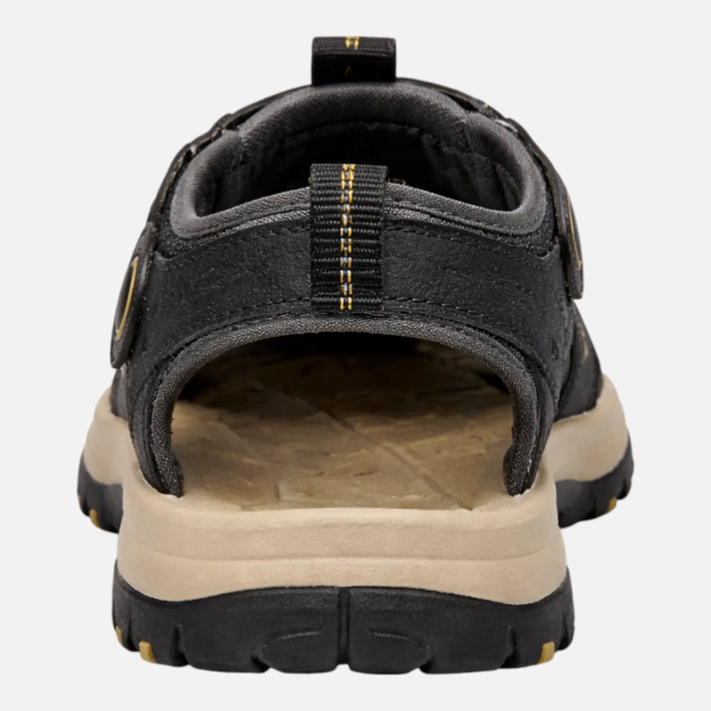 Ma boutique Sandales Randonnée Cuir Homme
