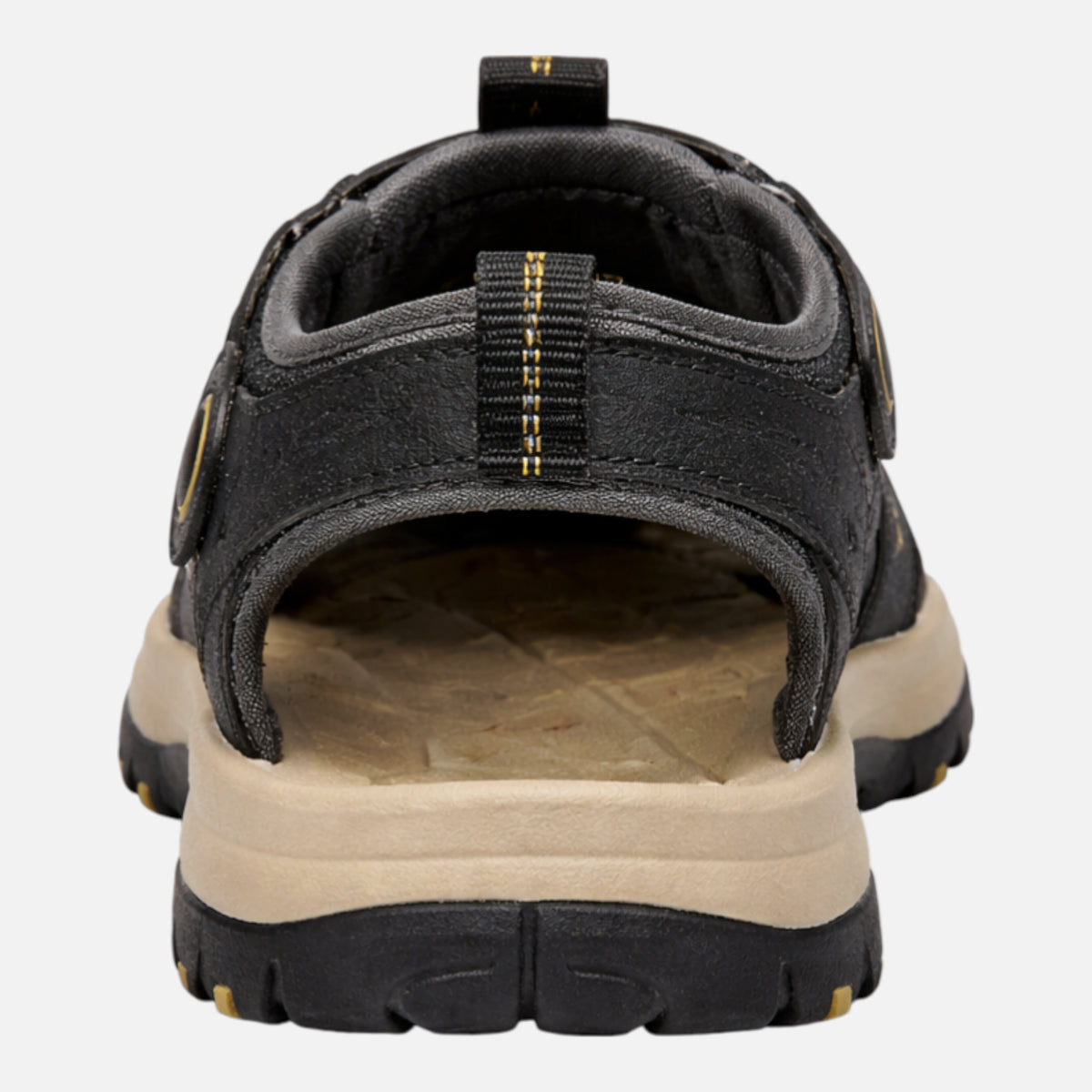 Ma boutique Sandales Randonnée Cuir Homme