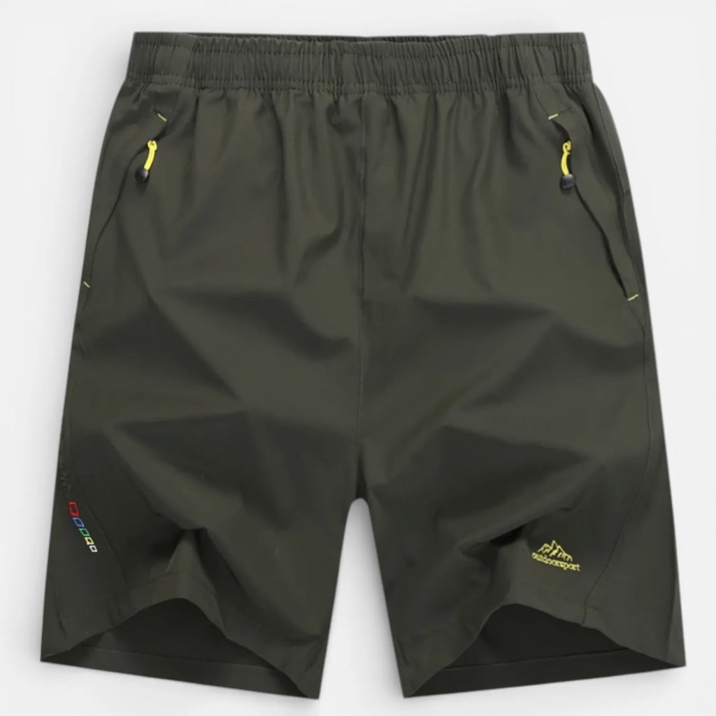 Ma boutique Short de randonnée déperlant et léger homme
