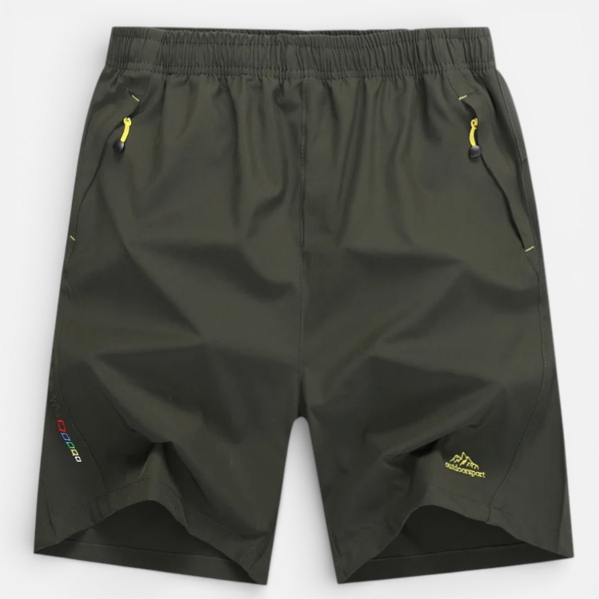 Ma boutique Short de randonnée déperlant et léger homme