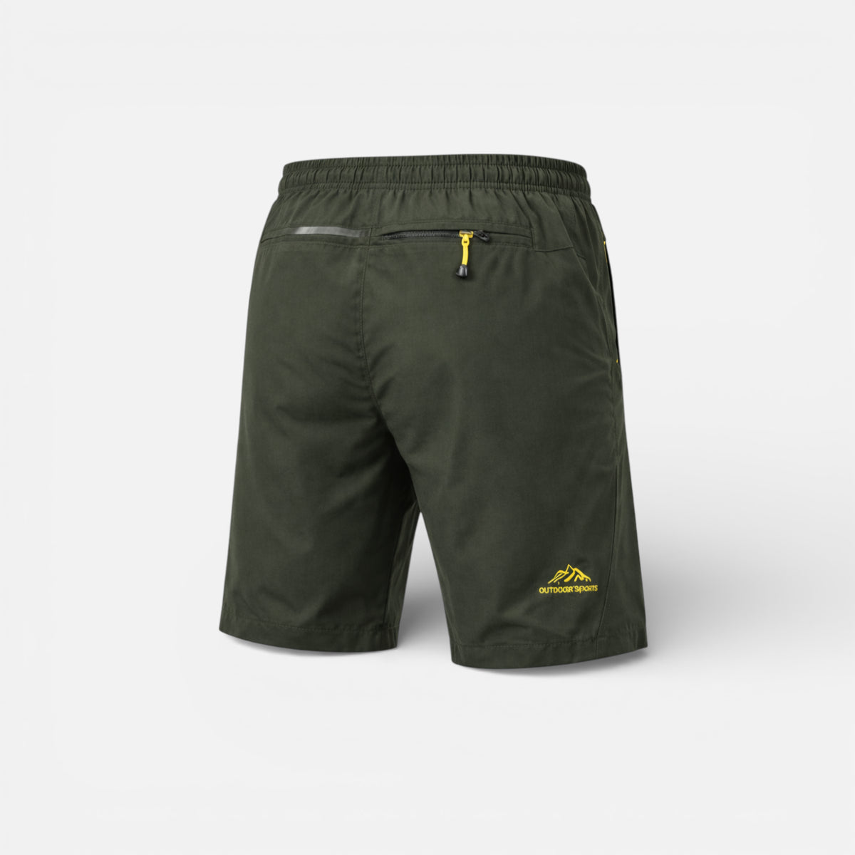 Ma boutique Short de randonnée déperlant et léger homme