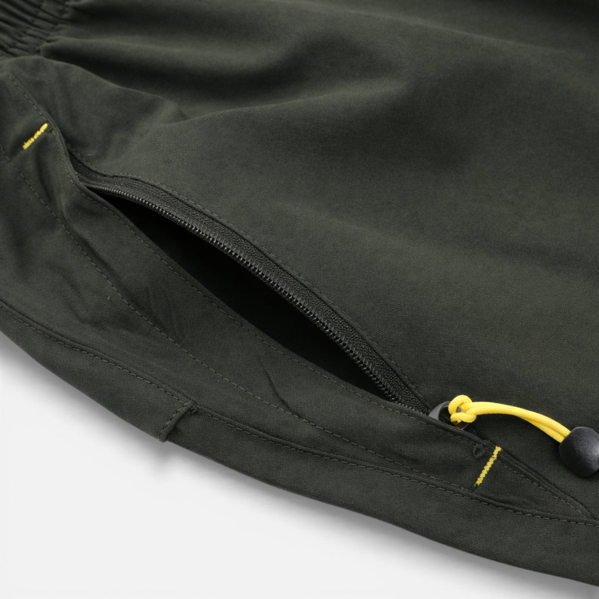 Ma boutique Short de randonnée déperlant et léger homme