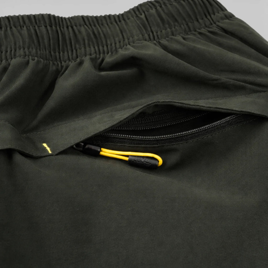 Ma boutique Short de randonnée déperlant et léger homme
