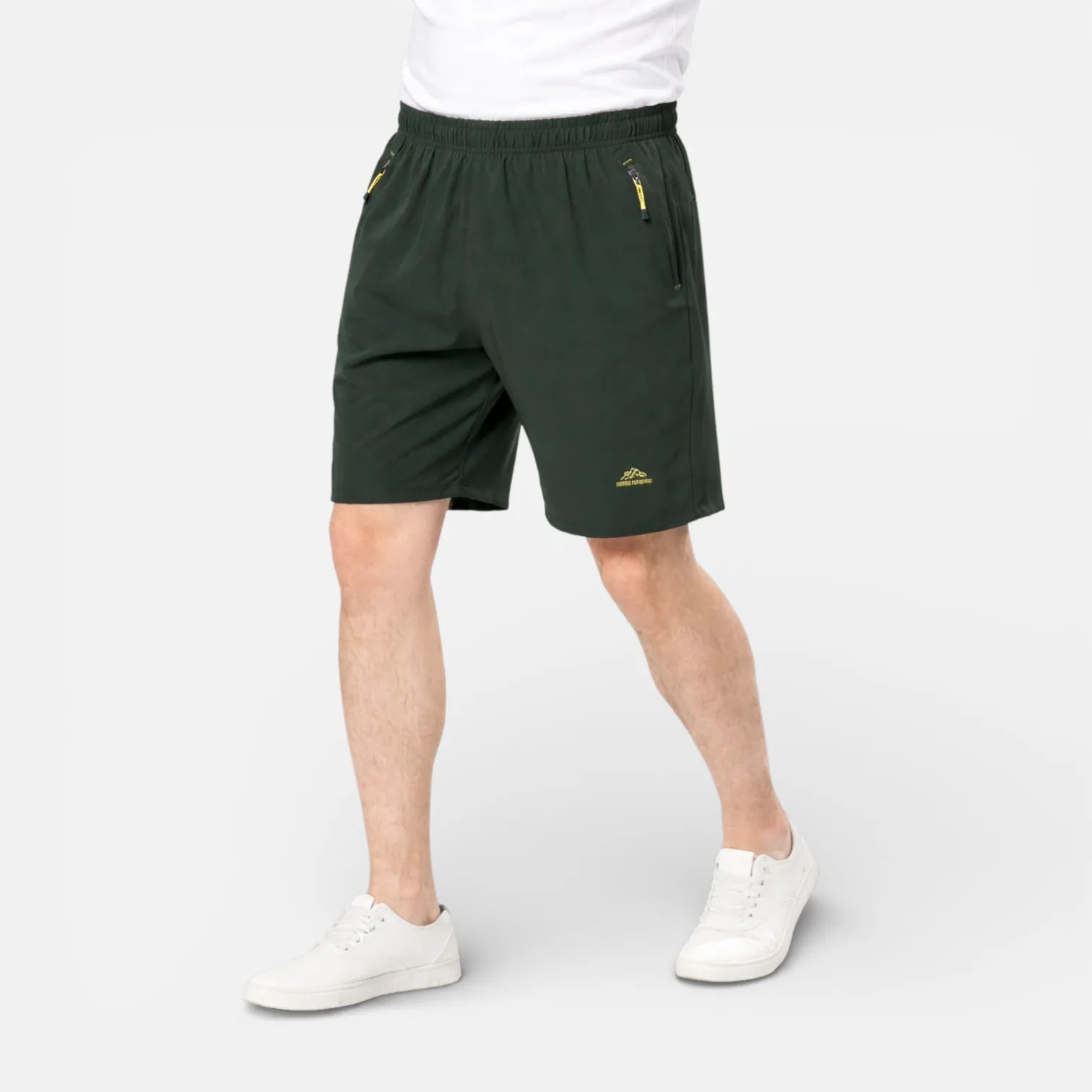 Ma boutique Short de randonnée déperlant et léger homme Image