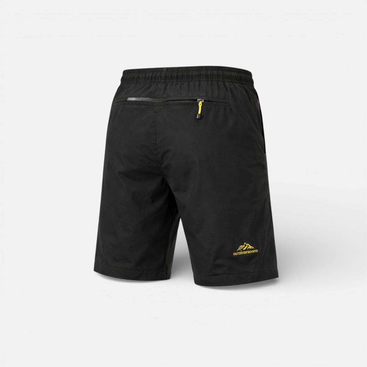 Ma boutique Short de randonnée déperlant et léger homme