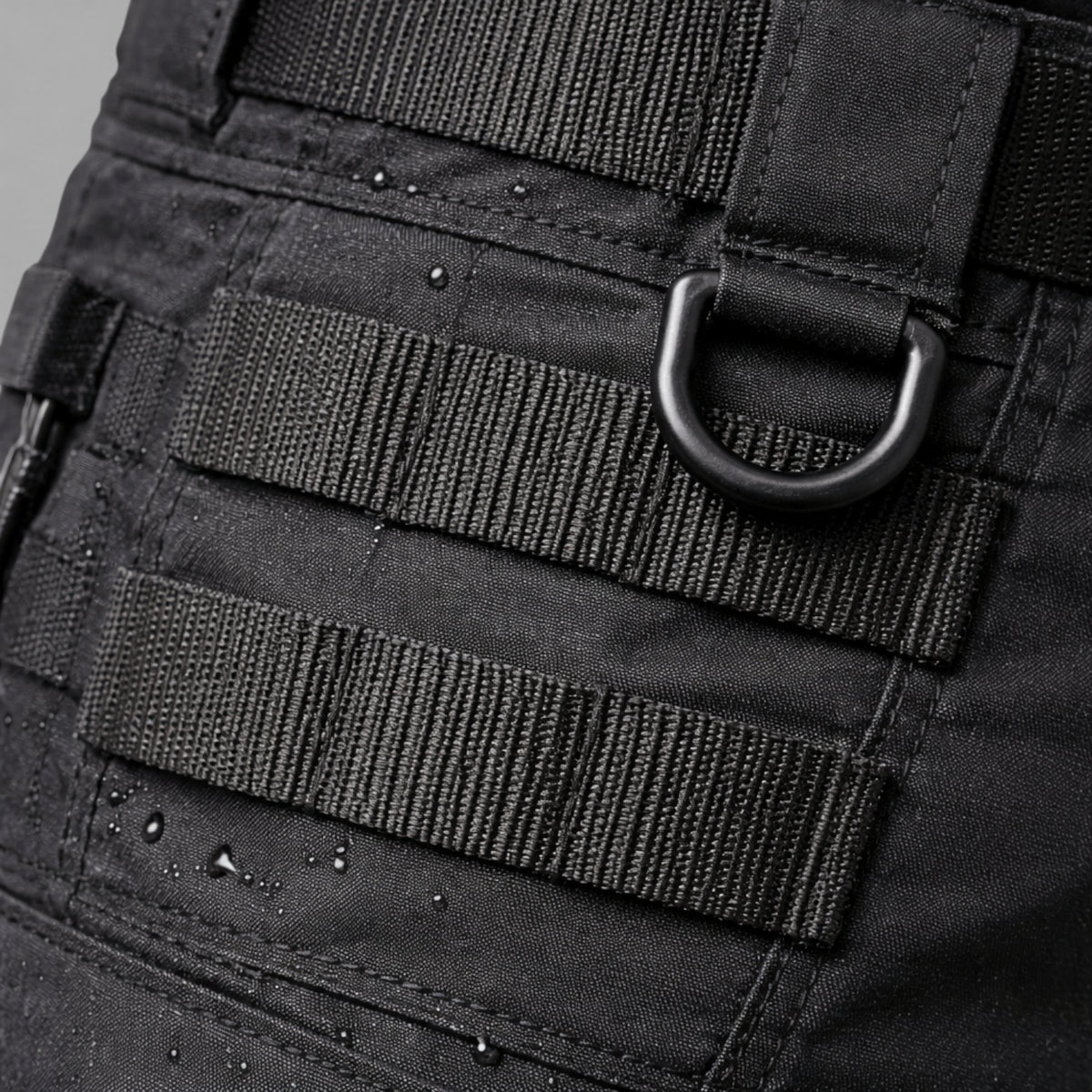 Ma boutique Short tactique Indestructible et Imperméable de survie Homme  Randonnée