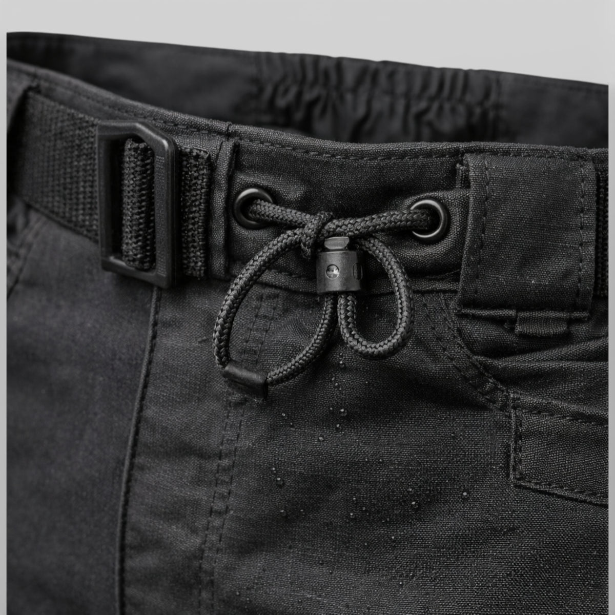 Ma boutique Short tactique Indestructible et Imperméable de survie Homme  Randonnée