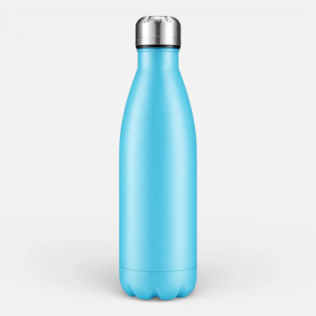 Ma boutique Sky Blue / 350ML Gourde Isotherme Randonnée