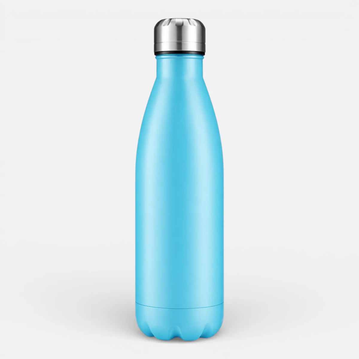 Ma boutique Sky Blue / 350ML Gourde Isotherme Randonnée
