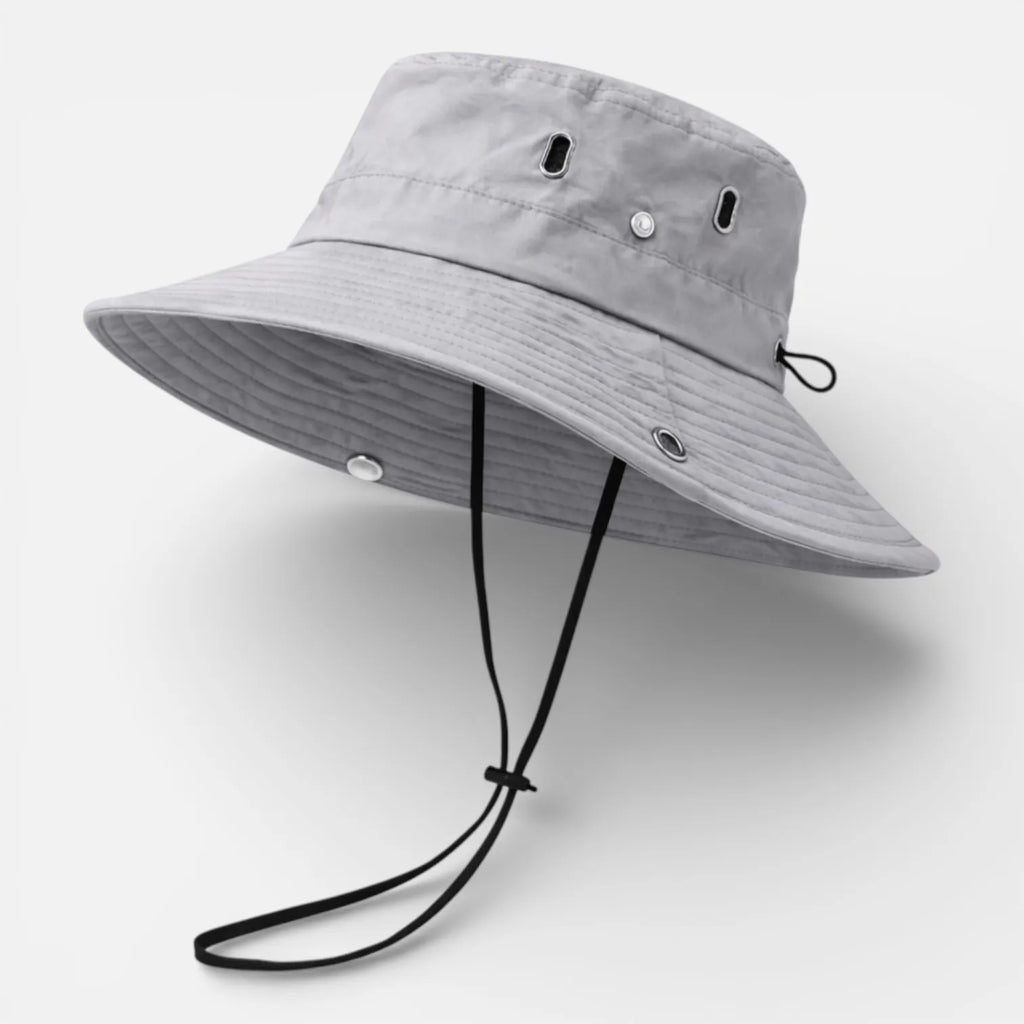 Ma boutique Stripe Bob Chapeau Randonnée Homme