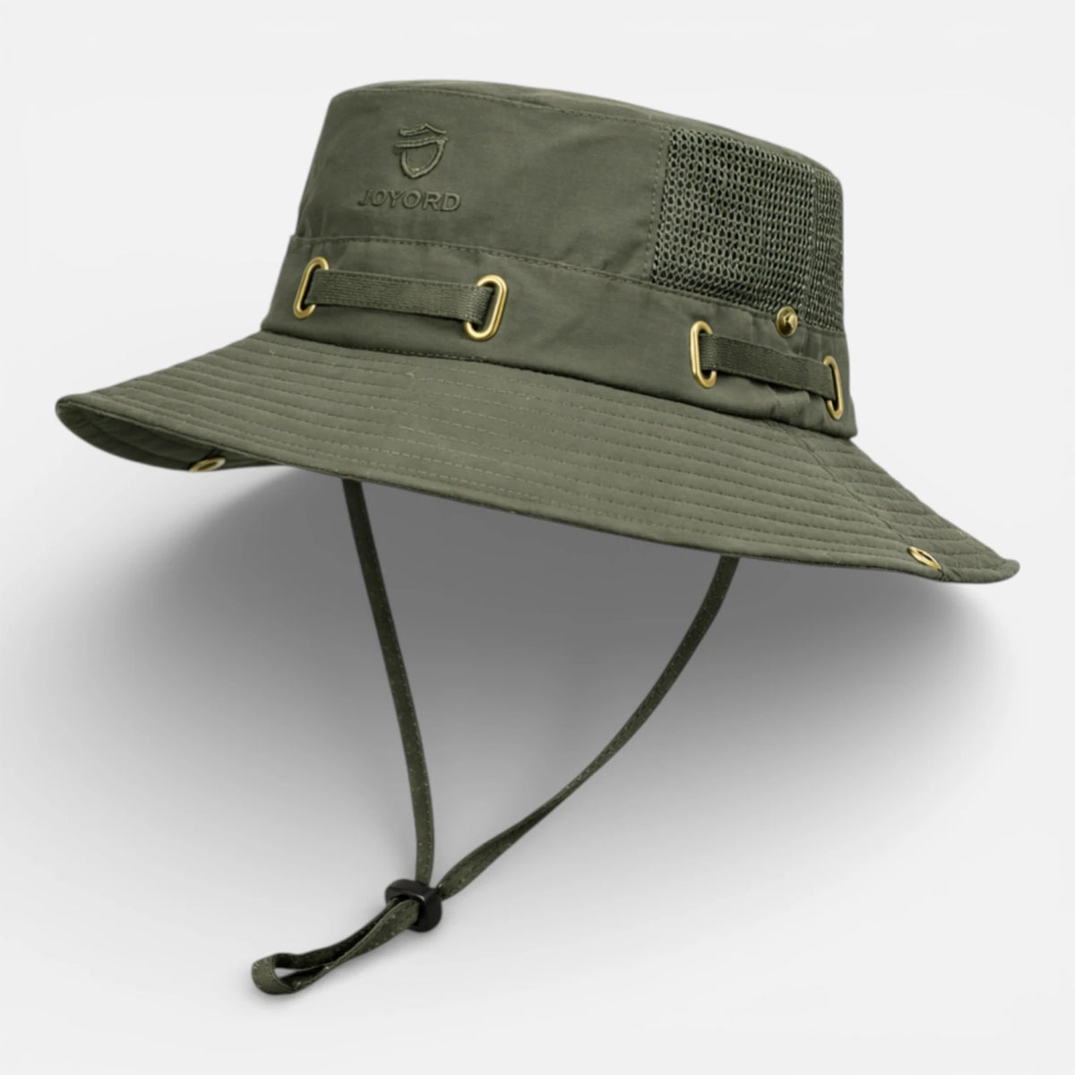 Ma boutique Vert armée / 58-60cm Chapeau Randonnée Homme