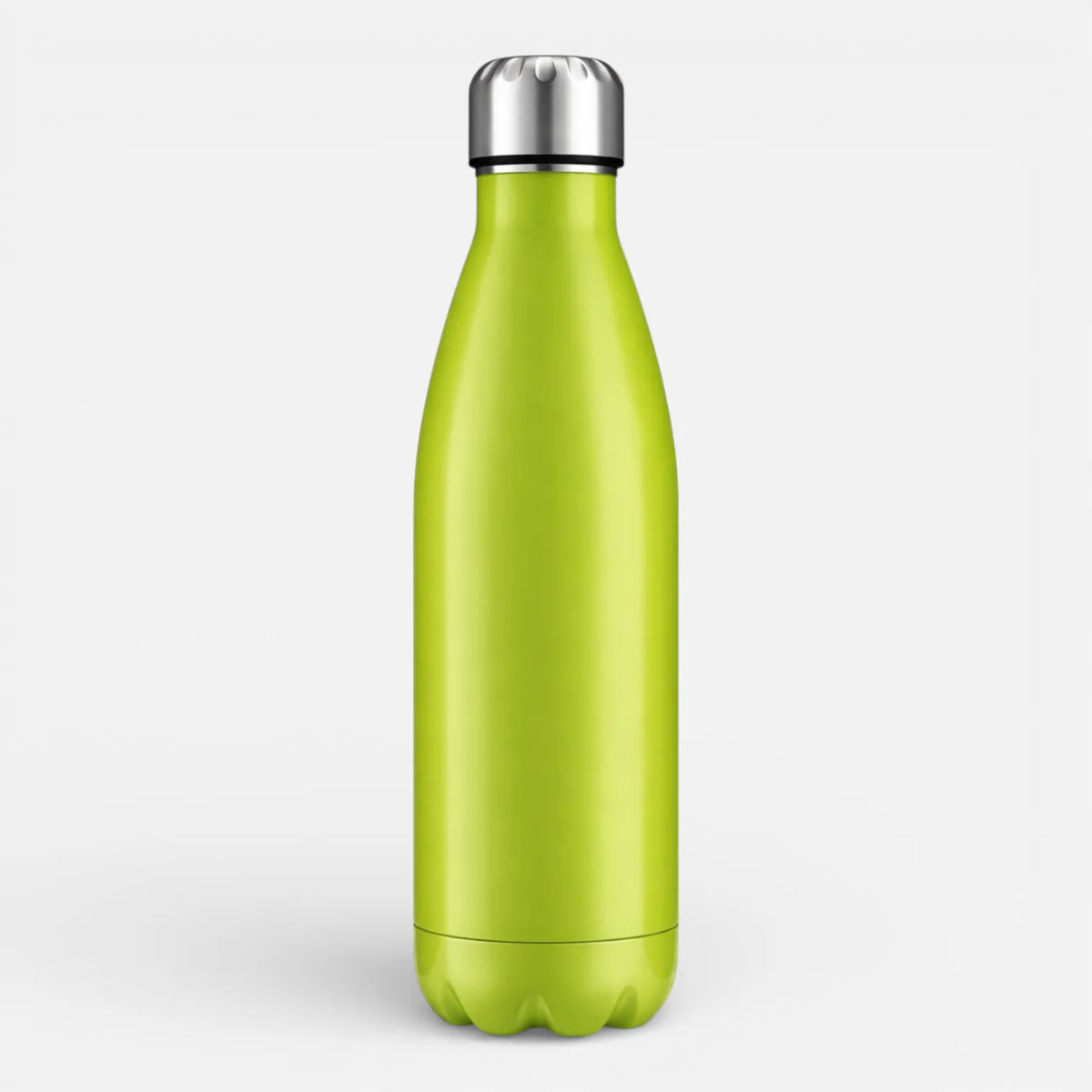 Ma boutique Vert citron / 350ML Gourde Isotherme Randonnée