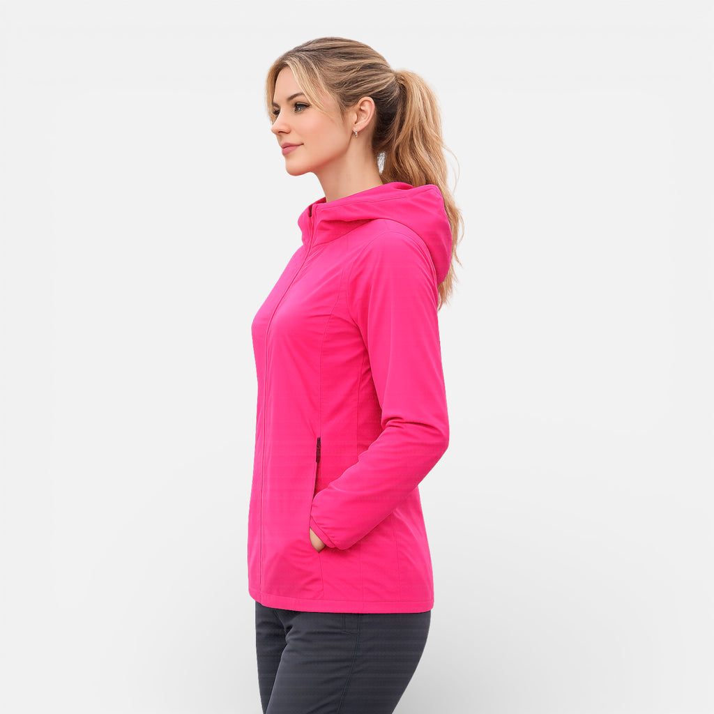 Ma boutique Veste Imperméable Légère