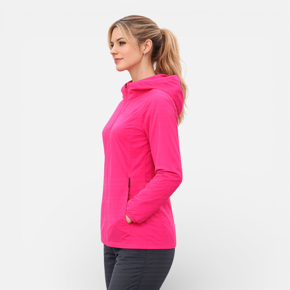 Ma boutique Veste Imperméable Légère