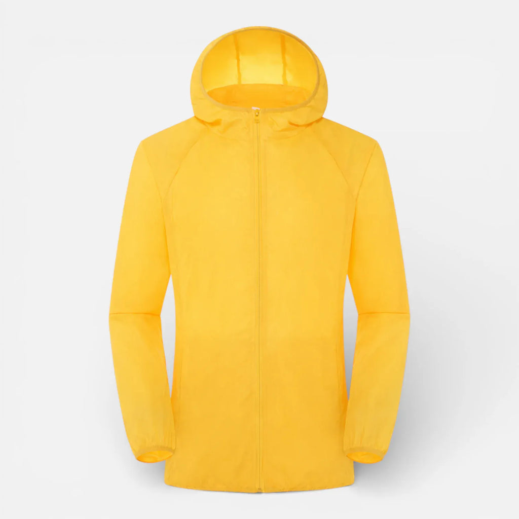 Ma boutique Veste Imperméable Légère