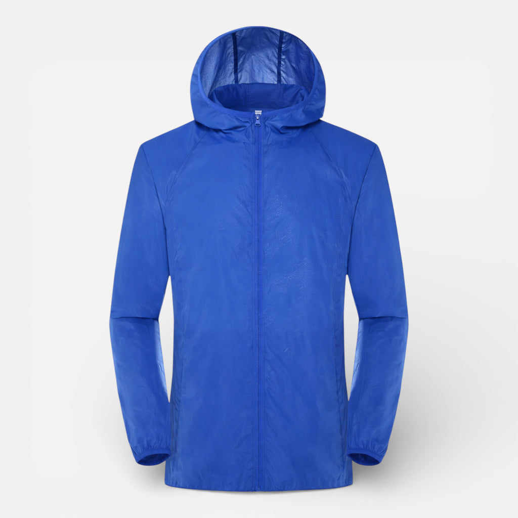 Ma boutique Veste Imperméable Légère