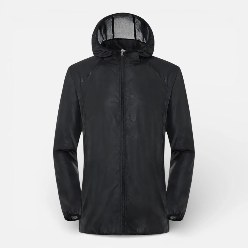 Ma boutique Veste Imperméable Légère