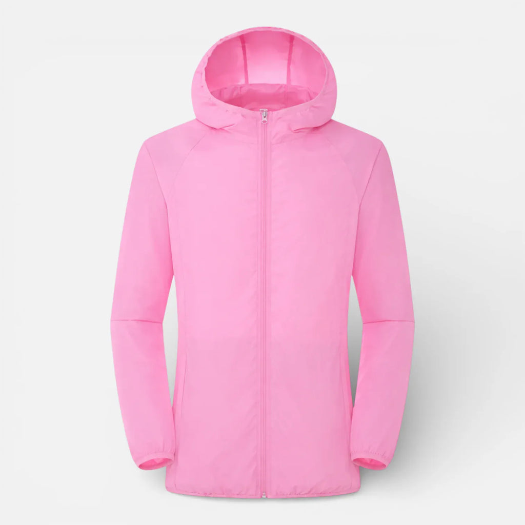 Ma boutique Veste Imperméable Légère