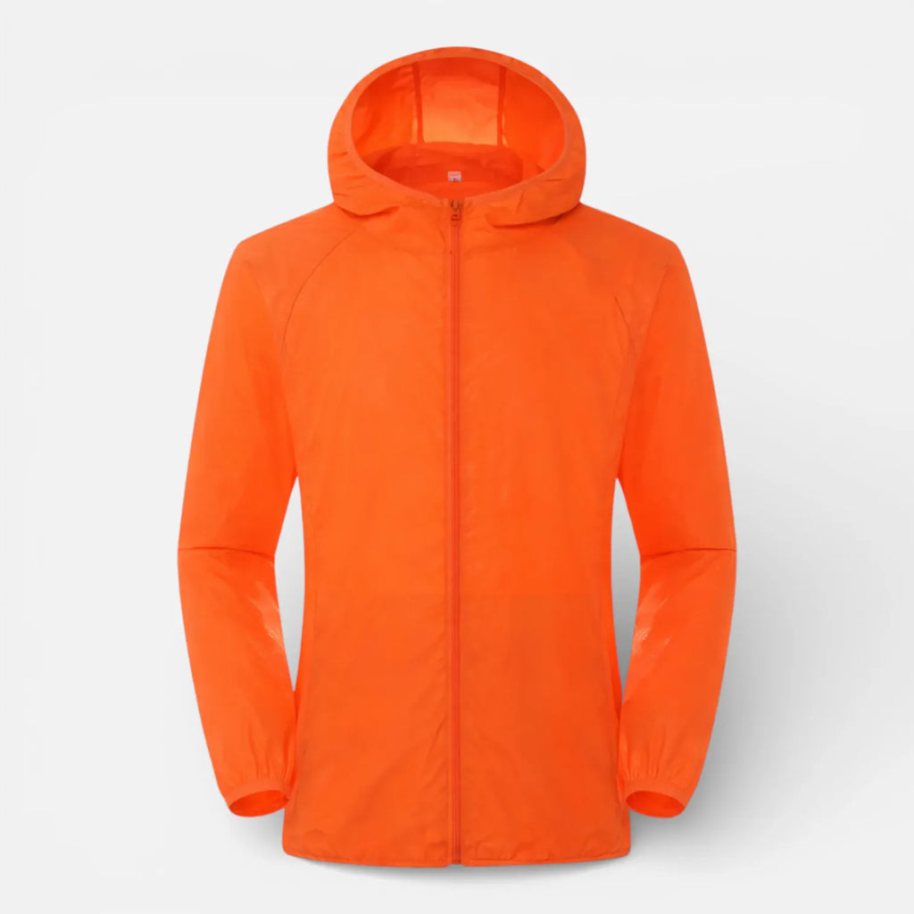 Ma boutique Veste Imperméable Légère