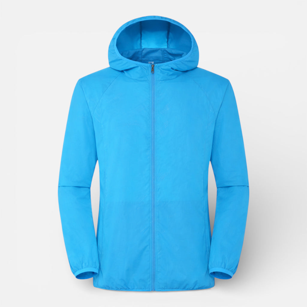 Ma boutique Veste Imperméable Légère