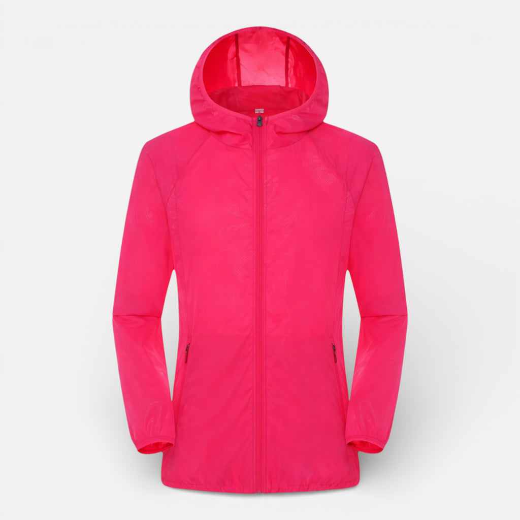 Ma boutique Veste Imperméable Légère