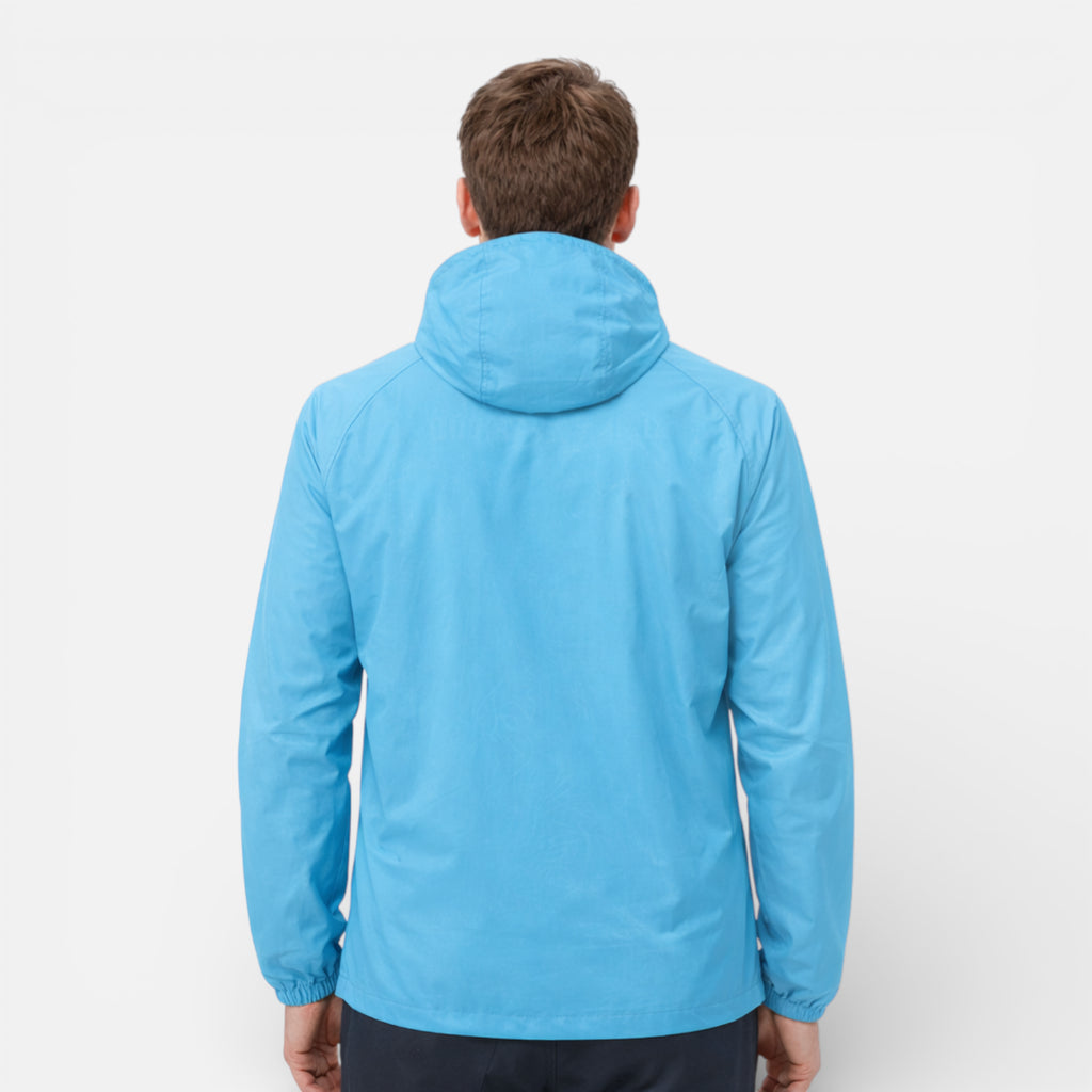 Ma boutique Veste Imperméable Légère