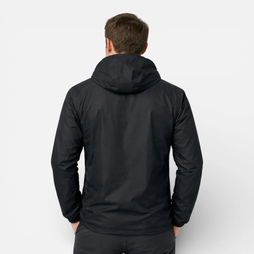 Ma boutique Veste Imperméable Légère