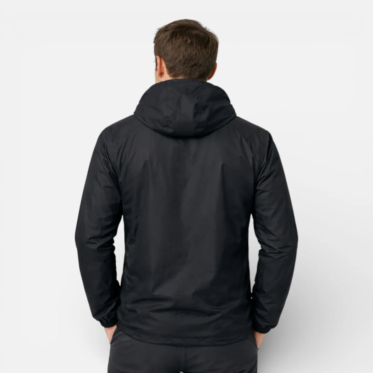 Ma boutique Veste Imperméable Légère