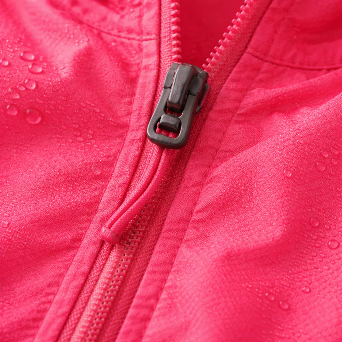 Ma boutique Veste Imperméable Légère