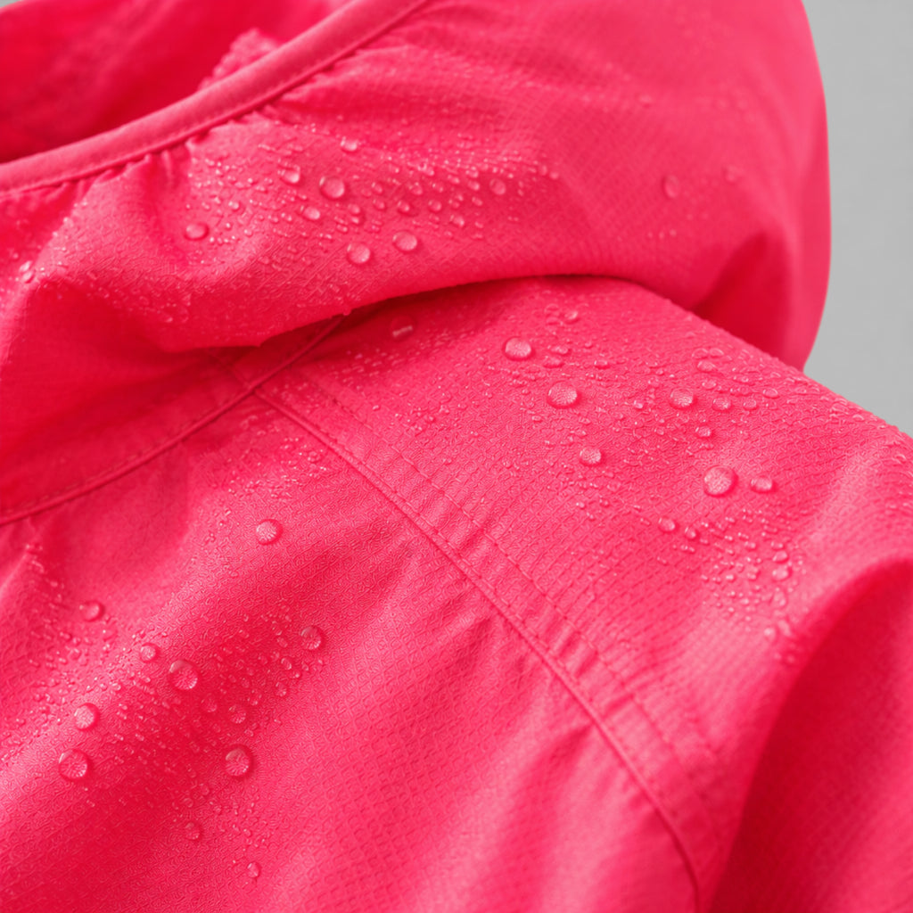 Ma boutique Veste Imperméable Légère