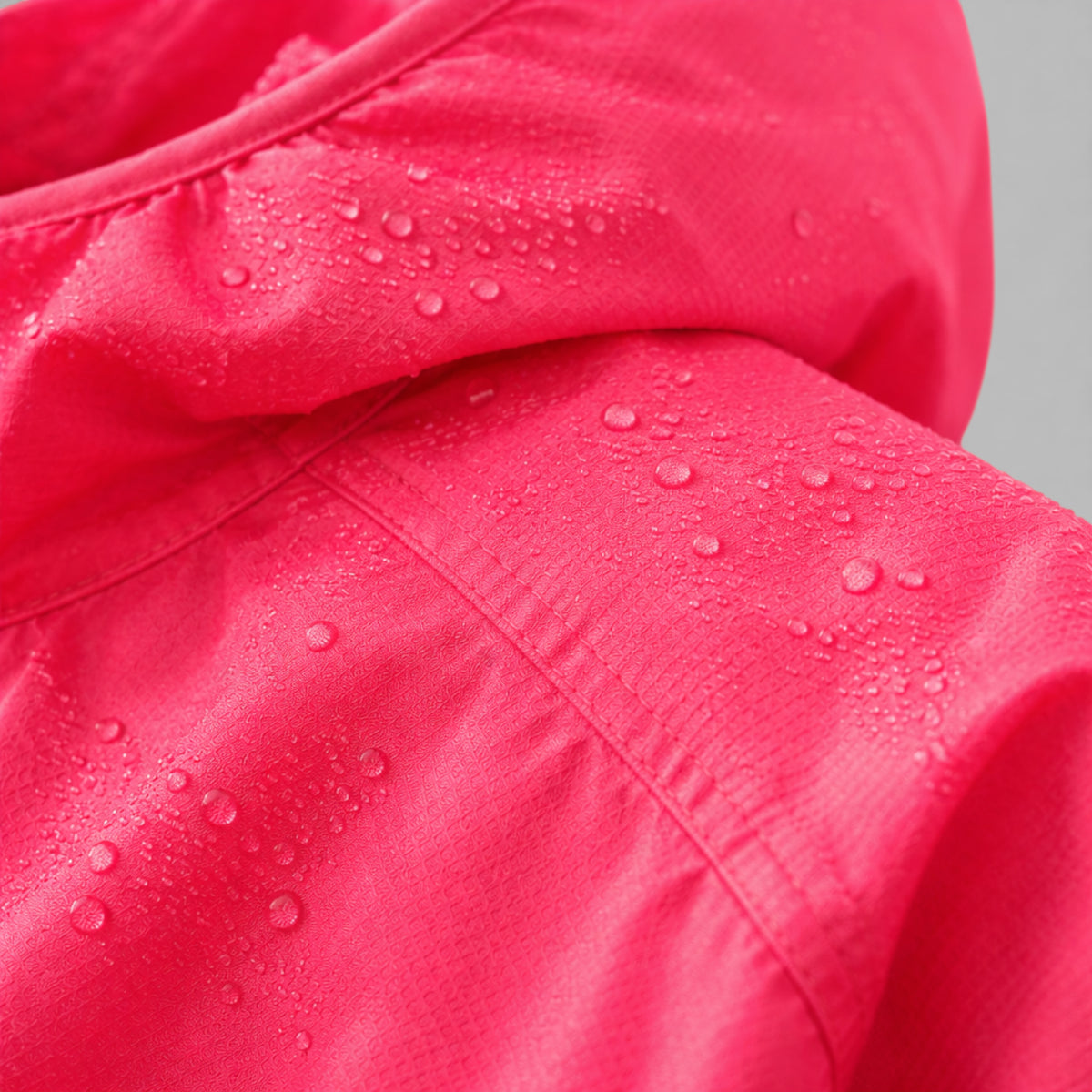 Ma boutique Veste Imperméable Légère