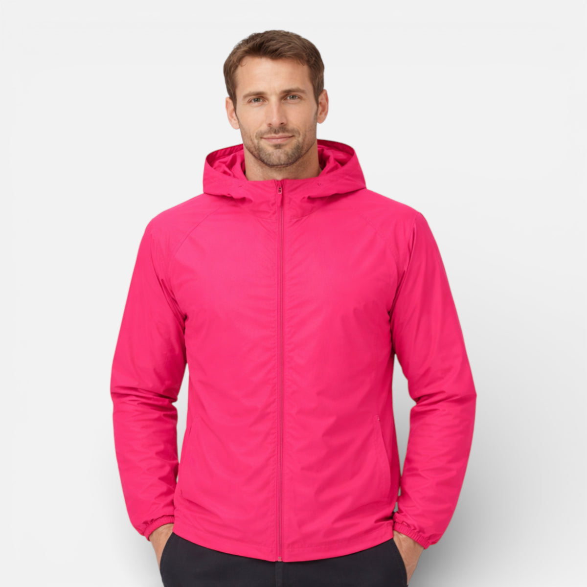 Ma boutique Veste Imperméable Légère