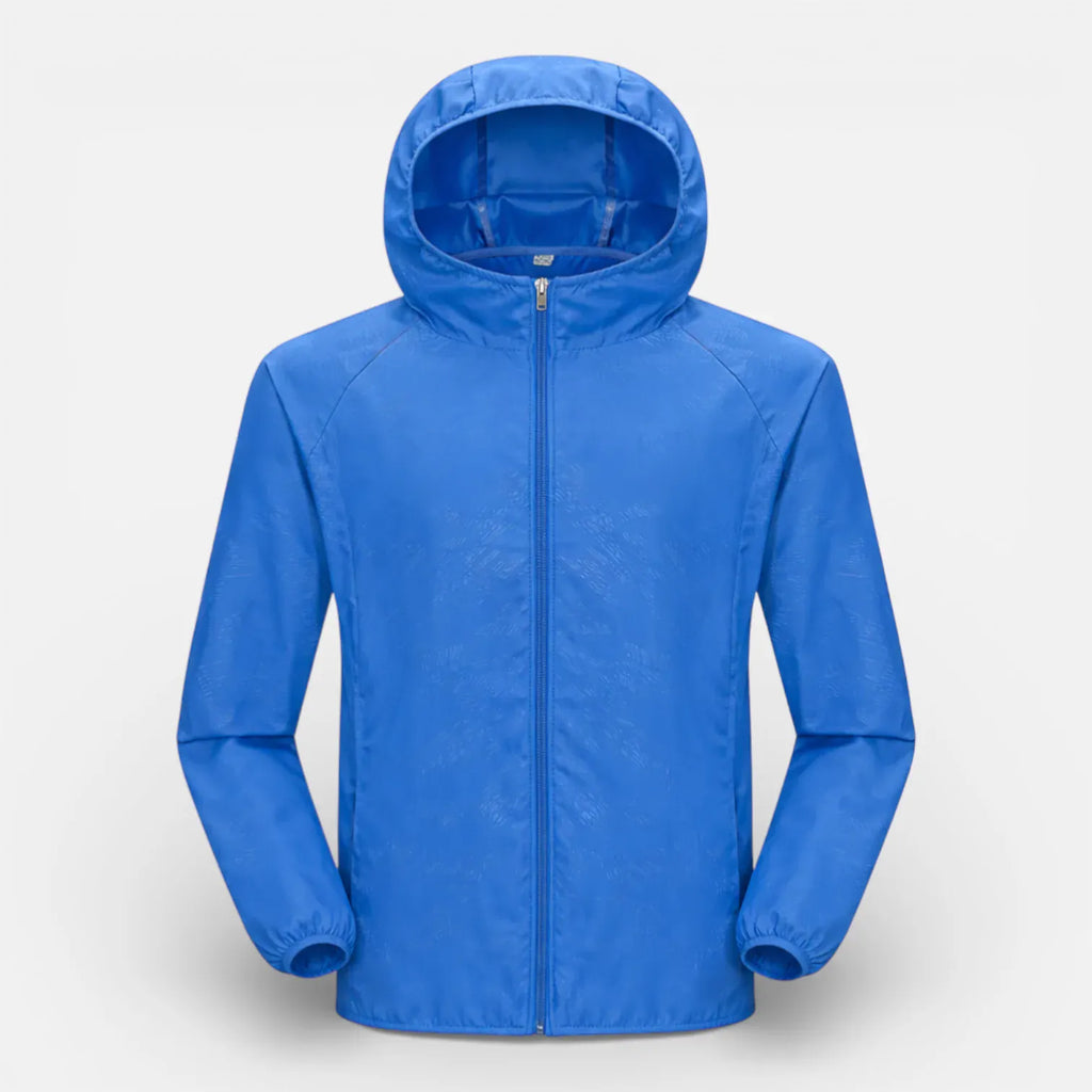 Ma boutique Veste Imperméable Ultra Légère