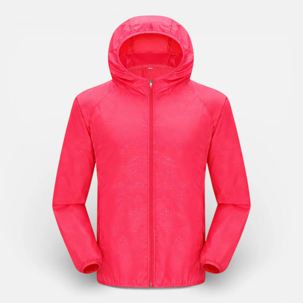 Ma boutique Veste Imperméable Ultra Légère