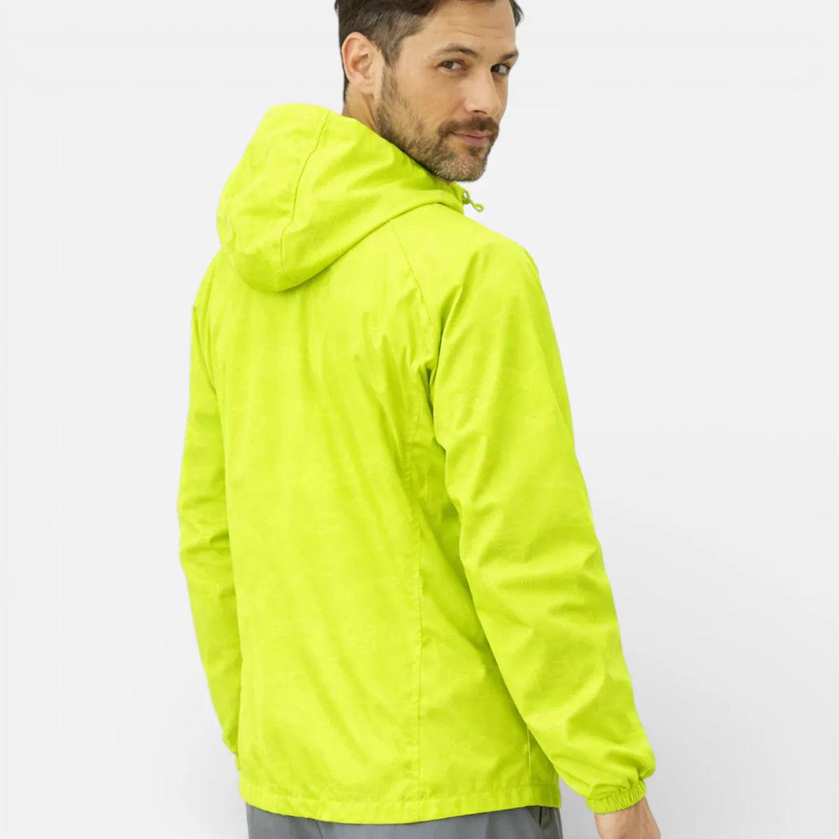 Ma boutique Veste Imperméable Ultra Légère