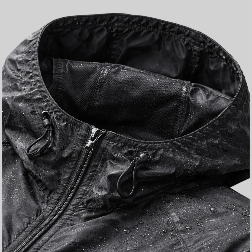 Ma boutique Veste Imperméable Ultra Légère