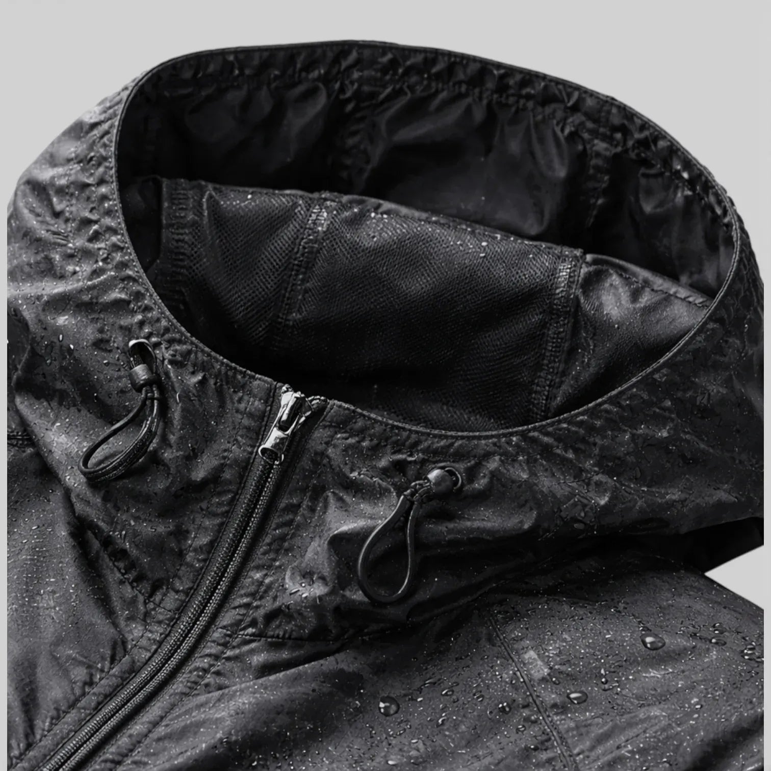 Ma boutique Veste Imperméable Ultra Légère Image