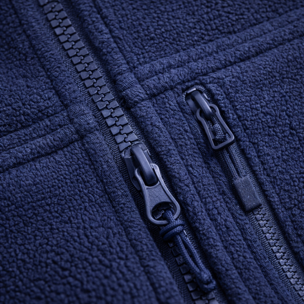 Ma boutique Veste Militaire Polaire
