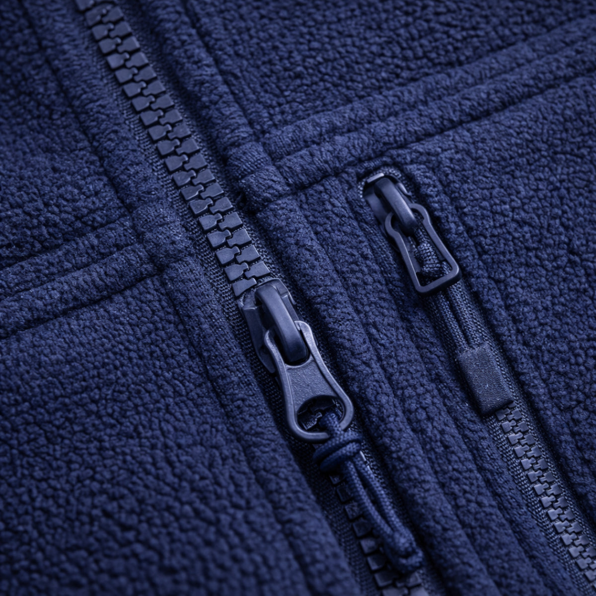 Ma boutique Veste Militaire Polaire