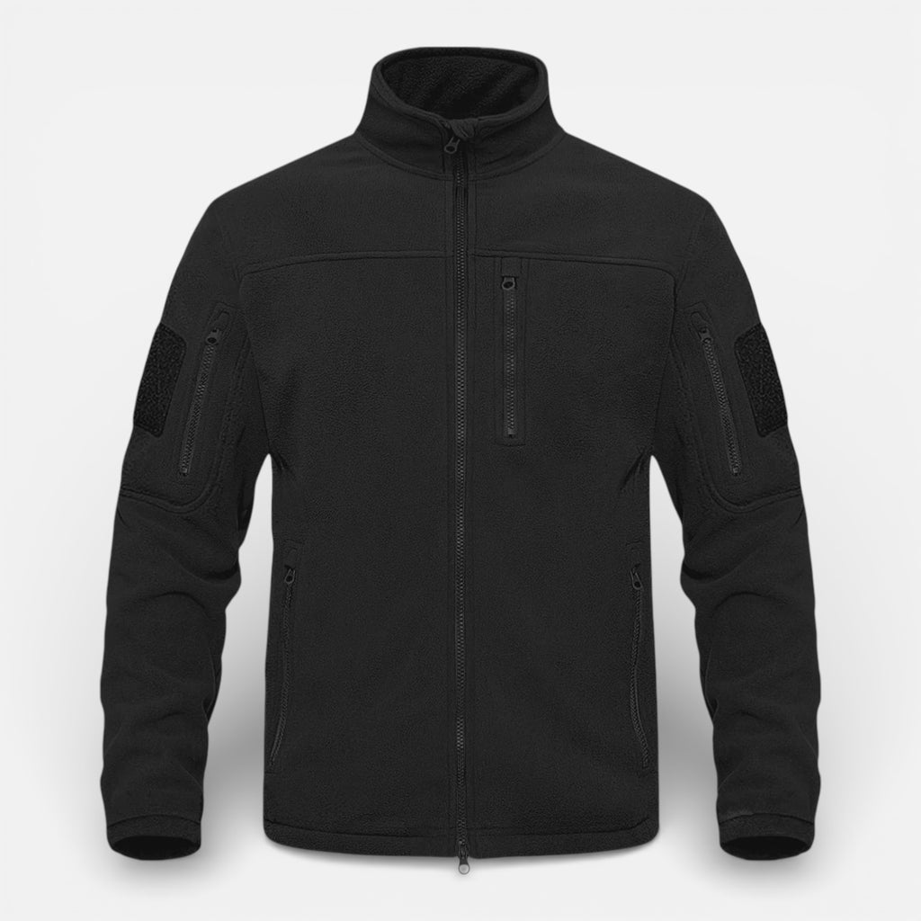 Ma boutique Veste Militaire Polaire