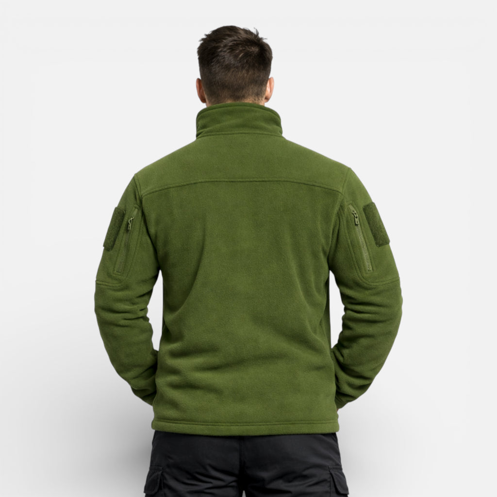 Ma boutique Veste Militaire Polaire