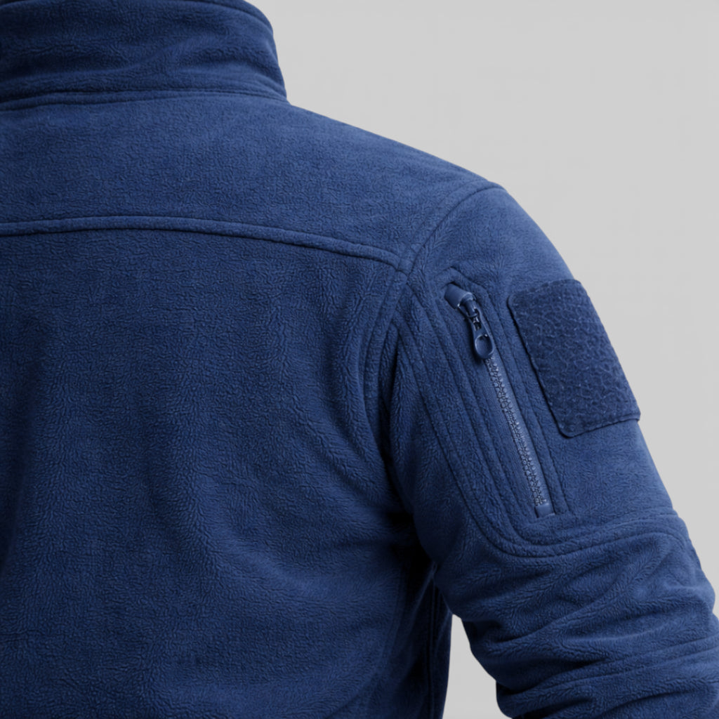 Ma boutique Veste Militaire Polaire