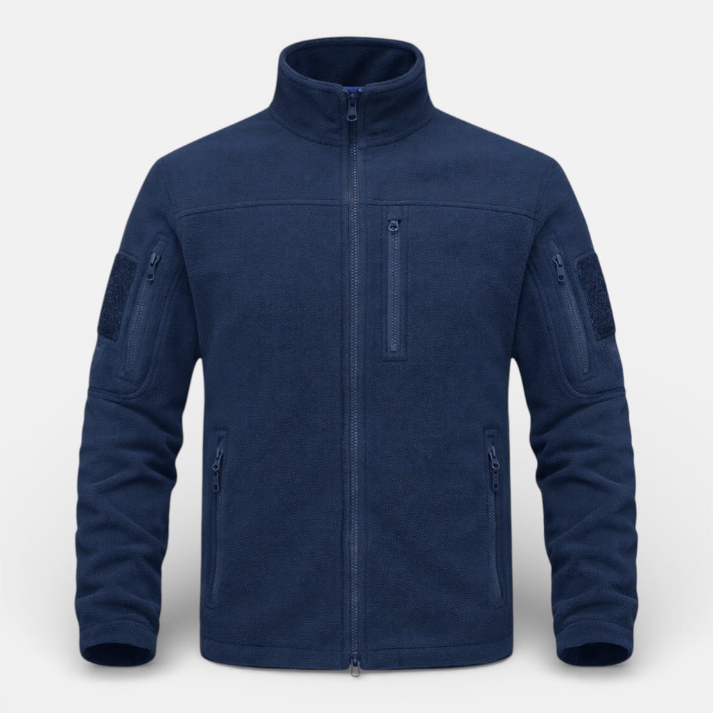 Ma boutique Veste Militaire Polaire