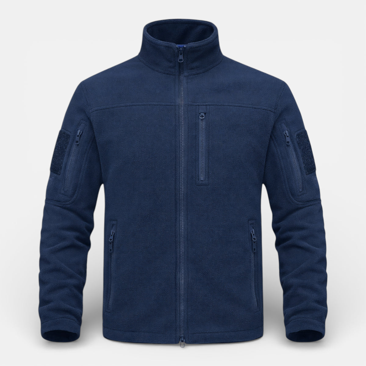 Ma boutique Veste Militaire Polaire