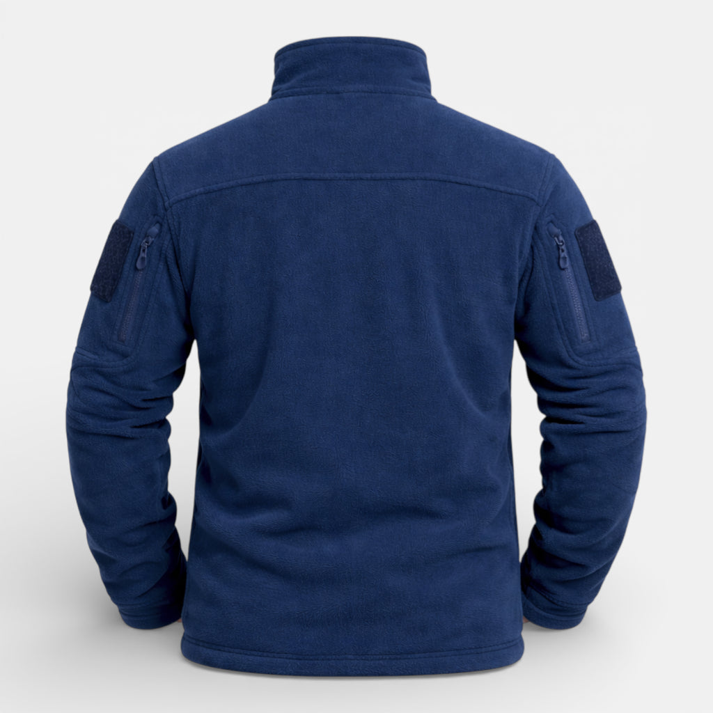 Ma boutique Veste Militaire Polaire