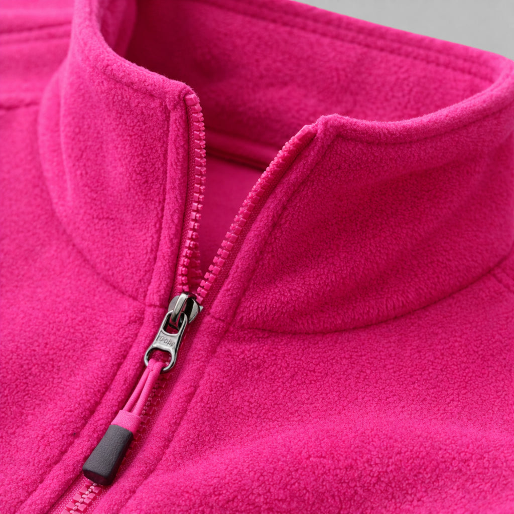 Ma boutique Veste Polaire Randonnée Femme