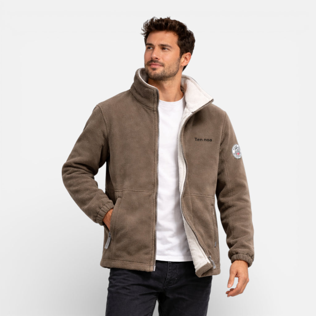 Ma boutique Veste polaire thermique respirante