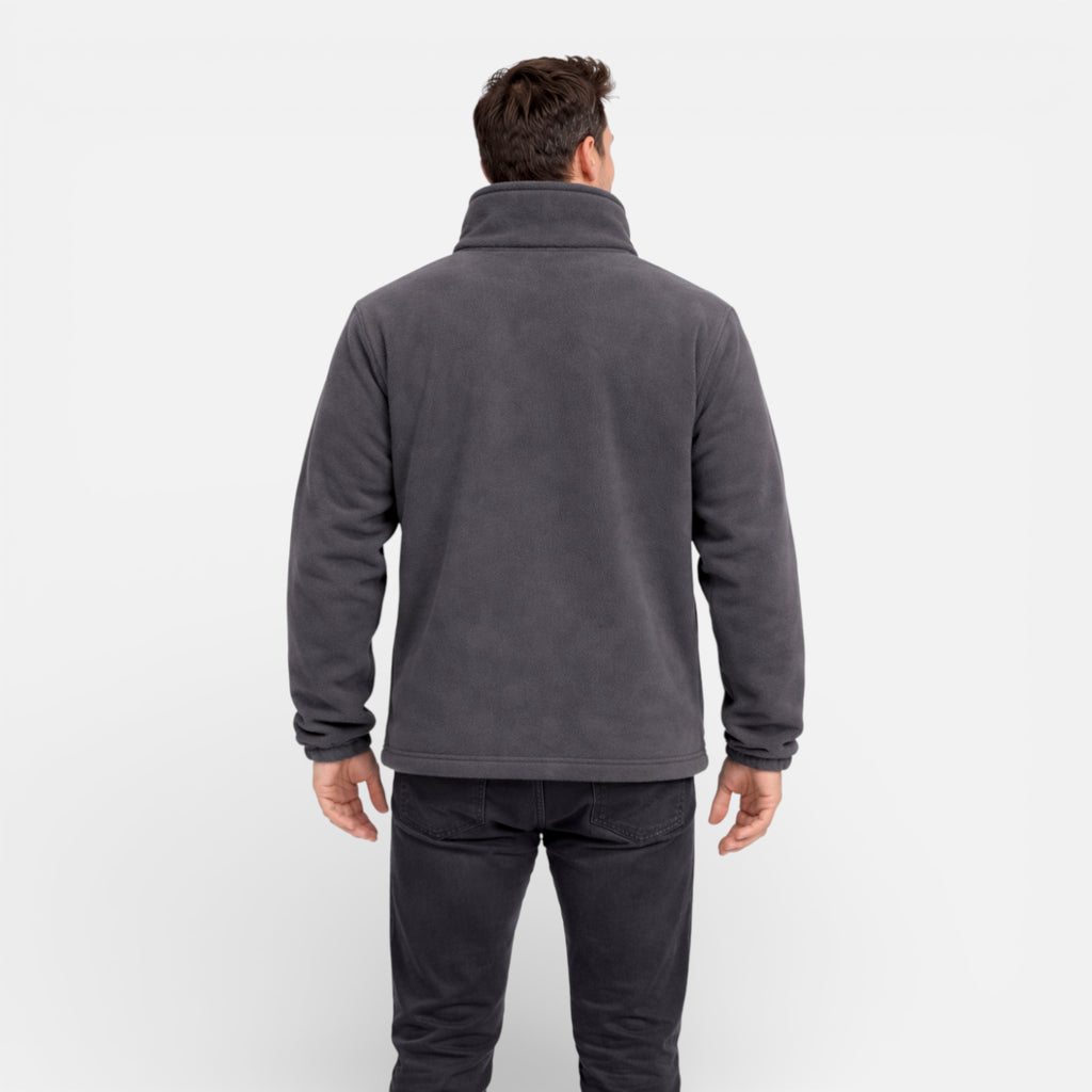 Ma boutique Veste polaire thermique respirante